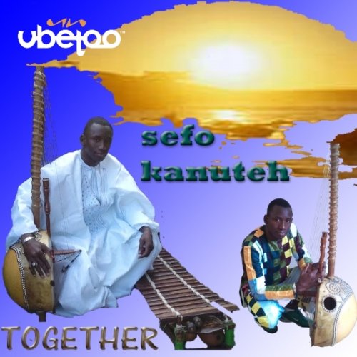 Sefo Kanuteh